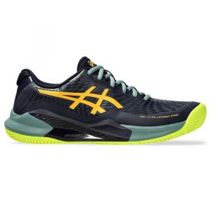 asics Invisible Zapatillas De Pádel Gel-challenger 14