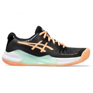 asics Invisible Zapatillas De Pádel Gel-challenger 14