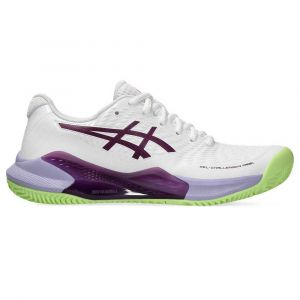 asics Invisible Zapatillas De Pádel Gel-challenger 14