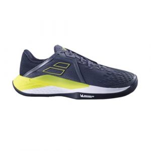 Babolat Propulse Fury Negro Amarillo 30S23425 3027