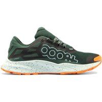 +8000 Tigor 2 24I Zapatillas deportivas para hombre en verde de piel sintética