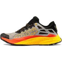 +8000 TIGOR 2 051 051703 ZAPATILLAS TRAIL RUNNING HOMBRE GRIS MEDIO CON REFUERZO EXTRA DE GOMA EN AL PUNTERA