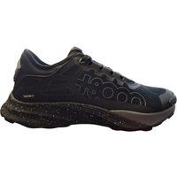 ZAPATILLAS TRAIL RUNNING +8000 TIGOR 2. Negro