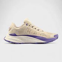 Zapatillas Mujer +8000  Tigor Morado Tigor Morado Calzado Trekking + 8000