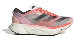 adidas Performance Adizero Adios Pro 3 - mujer - rosa