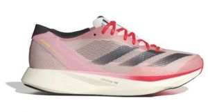 adidas Performance Adidas Ultra BOOST Marathon Running Shoes Sneakers BYCD56 - hombre - rosa