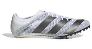 adidas Performance Sprintstar - hombre - blanco