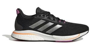 adidas Performance Supernova + - mujer - negro