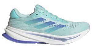 adidas episodes Performance Supernova Rise - mujer - azul