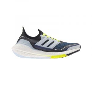 Zapatillas de running Mujer Adidas Ultraboost 21 Azul marino