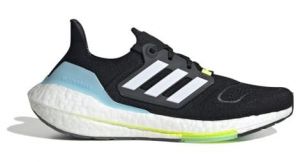 adidas Performance UltraBoost 22 - mujer - negro