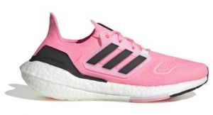 adidas Performance UltraBoost 22 - mujer - rosa