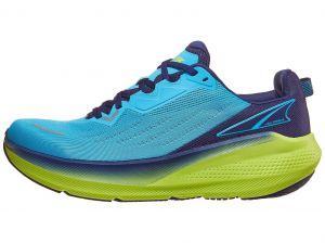 Zapatillas hombre Altra FWD VIA - Azul