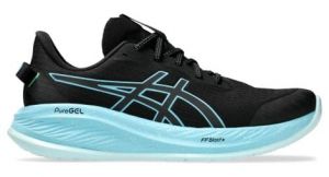 Asics Gel-Cumulus 26 Lite-Show - hombre - negro