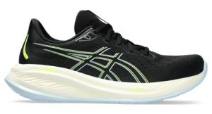 Asics Gel-Cumulus 26 - hombre - negro