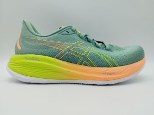 ZAPATILLA NEUTRA HOMBRE ASICS GEL-CUMULUS 26 PARIS