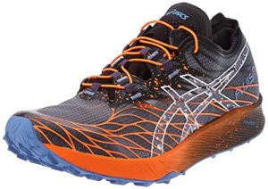 Asics Running Shoes Fujispeed M 1011B330-001