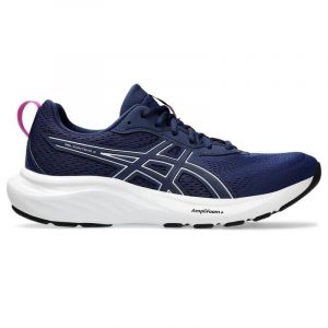 Zapatillas De Running Mujer - ASICS Gel Contend 9 W - Blue Expanse/Pale Pink