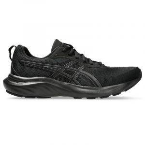 Zapatillas De Running Hombre - ASICS Gel-Contend 9 - Black/Graphite Grey