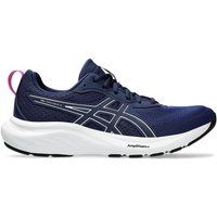 Zapatilla Running  Mujer  Asic?s Gel Contend 9  Azul