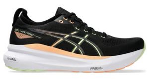 Asics Gel-Kayano 31 - hombre - negro