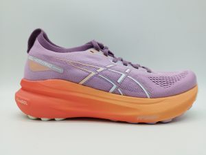 ZAPATILLA STABILITY MUJER ASICS GEL-KAYANO 31 W