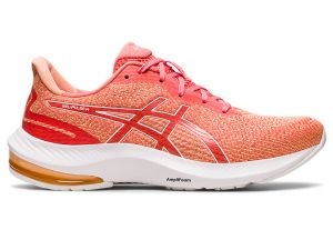 ASICS Gel - Pulse 14 Summer Dune / White Mujer 