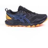 Zapatillas deportivas para hombre Asics Gel Sonoma 6 GTX 1011B048016 Black Indigo