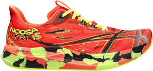 Zapatillas de running asics chaussures NOOSA TRI 15