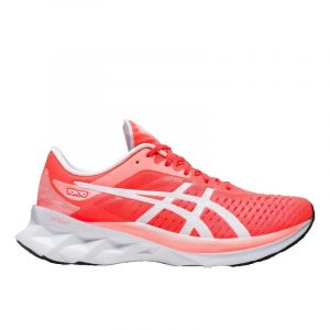 Zapatillas de running Mujer Asics Novablast Tokyo W Rojo