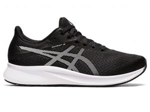 ASICS trainer Patriot 13 Black / White Mujer 