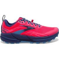 BROOKS CASCADIA 16 - ZAPATILLAS DE TRAIL RUNNING PARA MUJER