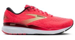 Brooks Running Ghost 16 - mujer - rosa