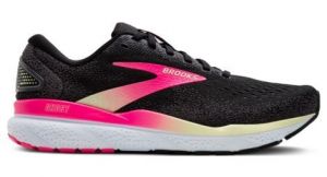 Brooks Running Ghost 16 - mujer - negro
