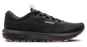 Brooks Running Revel 7 - hombre - negro