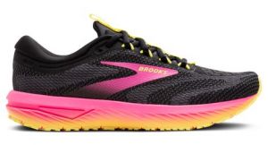 Brooks Running Revel 7 - mujer - negro