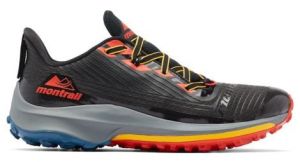 Columbia Montrail Trinity AG - hombre - gris