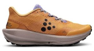 Craft Ctm Ultra Trail - hombre - naranja