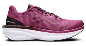 Craft Pro Endur Distance - mujer - rosa