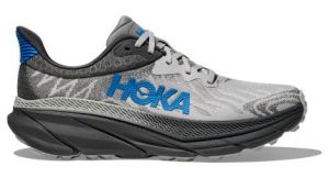 Hoka One One Challenger 7 - hombre - gris