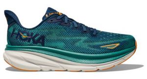 Hoka One One Clifton 9 - hombre - azul