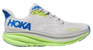 Hoka One One Clifton 9 - hombre - gris