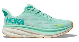 Hoka One One Clifton 9 - mujer - azul