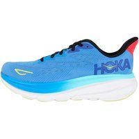 HOKA ZAPATILLAS RUNNING HOMBRE CLIFTON 9 1127895/VRTL AZUL