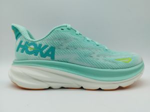 ZAPATILLA NEUTRA MUJER HOKA W CLIFTON 9