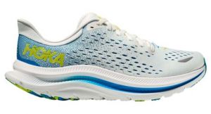 Hoka One One Kawana - hombre - blanco