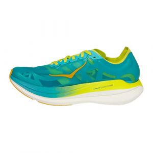 HOKA ONE ONE Zapatillas de competición Hoka U Hoka One One Speedgoat Mid 2 GTX width-11/45 1/3