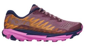 Hoka One One Torrent 3 - mujer - rosa