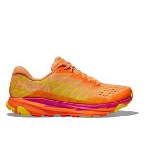 Zapatillas TrailBondy Hombre - HOKA Torrent 3 W - Orange/Orange