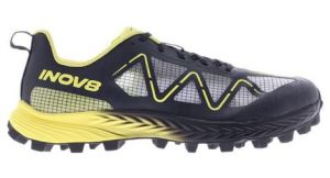 Inov 8 MudTalon Speed - hombre - negro